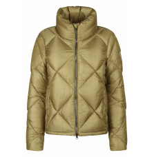 Kurtka Pikowana Quilt-Jacket Cardamom Heritage 25/26 Eskadron