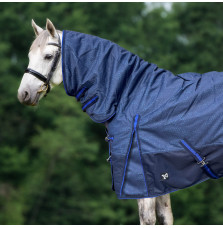 Derka Padokowa Galaxy z Kapturem York