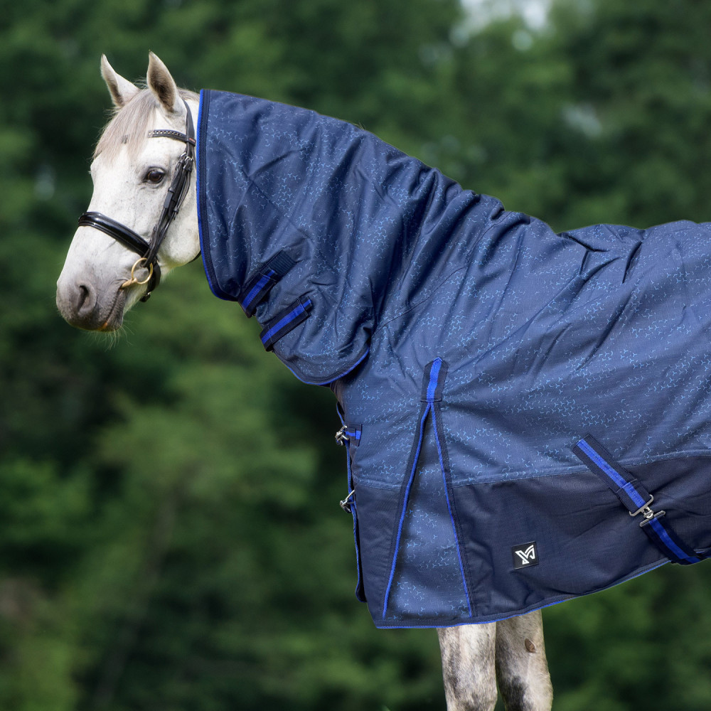 Derka Padokowa Galaxy z Kapturem York