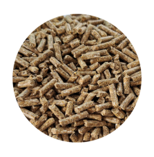 Daily Comfort ESSENTIAL BIOFEED Horse & Pony