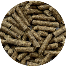 Pasza dla koni granulat Traditional Pellets BIOFEED Horse & Pony