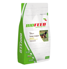 Daily Comfort Breed BIOFEED Horse & Pony