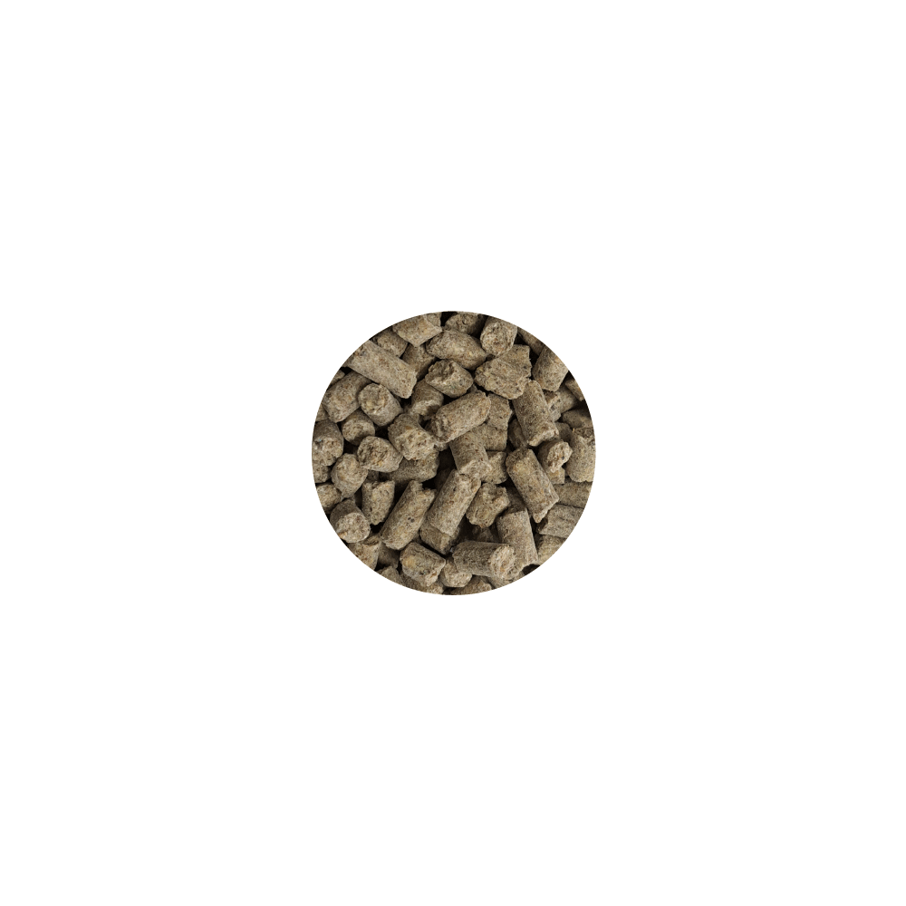 Active Pellets BIOFEED Horse & Pony