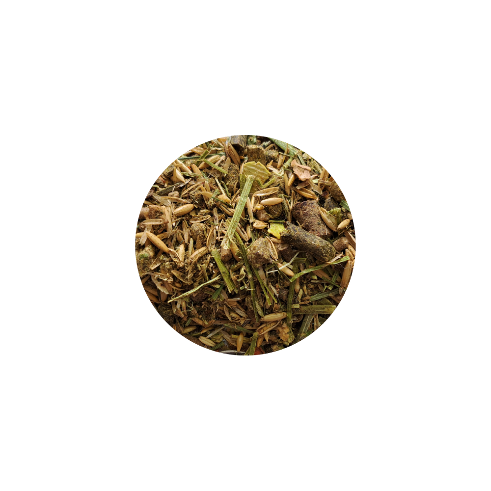 Sensitive Grain Free Musli BIOFEED Horse & Pony