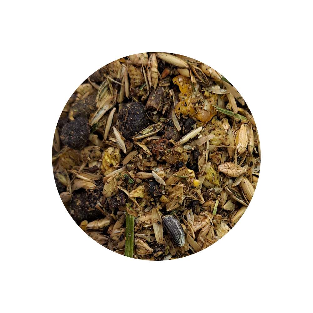 Muscles Musli BIOFEED Horse & Pony