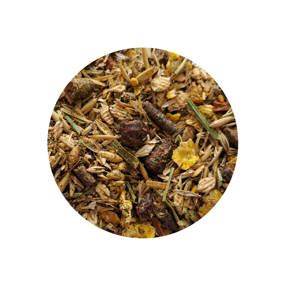 Calm Oat Free Musli BIOFEED Horse & Pony