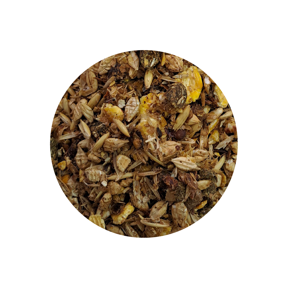 Traditional Musli BIOFEED Horse & Pony