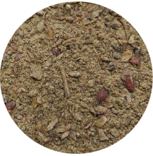 Mesz dla koni bezzbożowy Horse & Pony Grain Free Mash BIOFEED