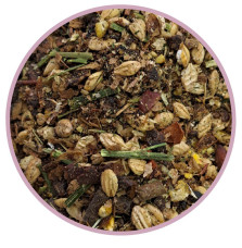 Candy Musli Full of Fruit BIOFEED Horse & Pony