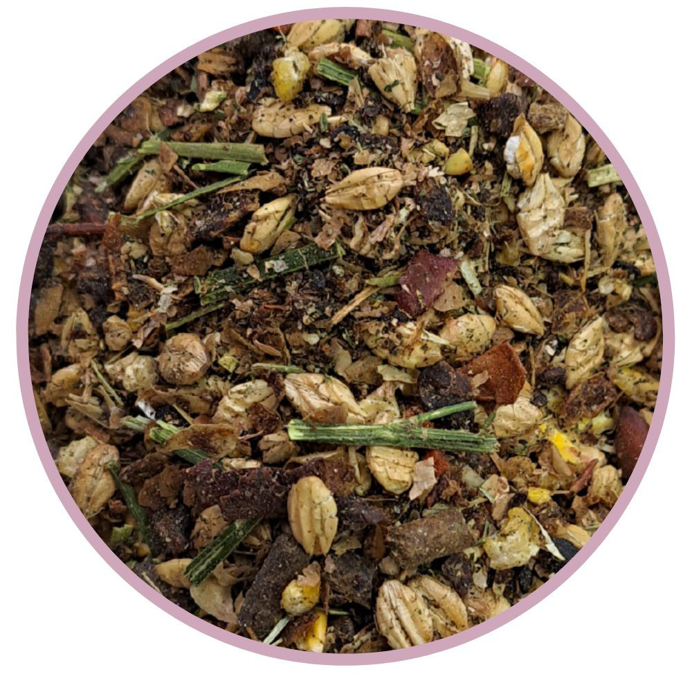 Candy Musli Full of Fruit BIOFEED Horse & Pony