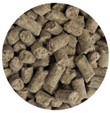 Active Pellets 1kg BIOFEED Horse & Pony