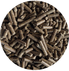 Sensitive Pellets Grain Free 1 kg BIOFEED Horse & Pony