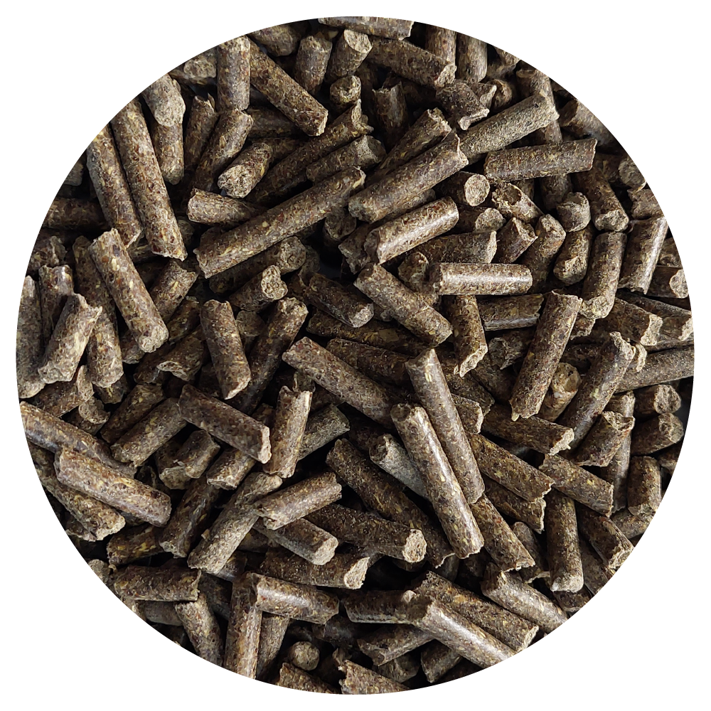 Sensitive Pellets Grain Free 1 kg BIOFEED Horse & Pony