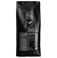 Breed Pellets 1 kg BIOFEED Horse & Pony