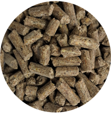 Breed Pellets 1 kg BIOFEED Horse & Pony