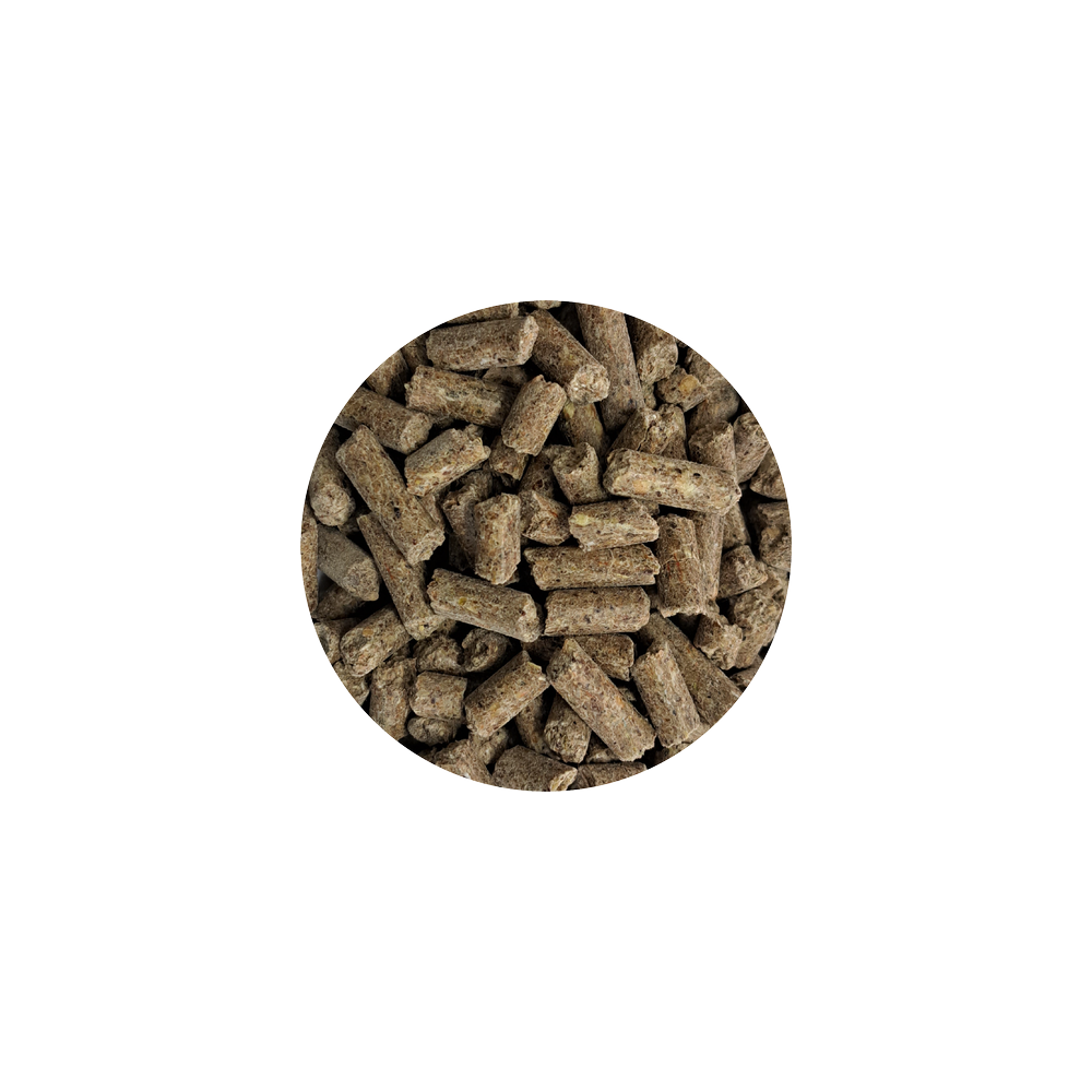 Breed Pellets 1 kg BIOFEED Horse & Pony