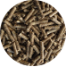 Whole Grain Pellets 1 kg BIOFEED Horse & Pony