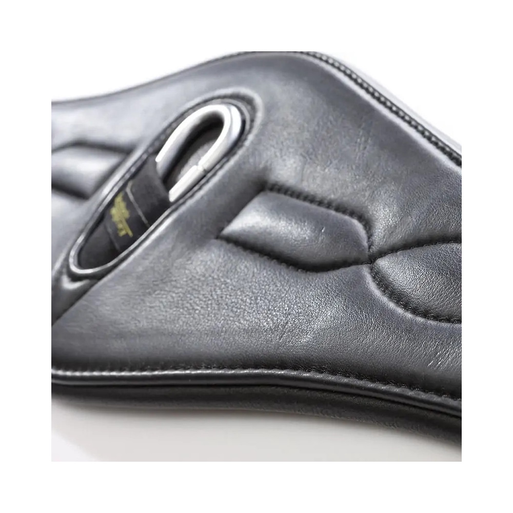 Popręg Skórzany Comfort Kavalkade