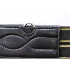 Popręg Skórzany Comfort Kavalkade