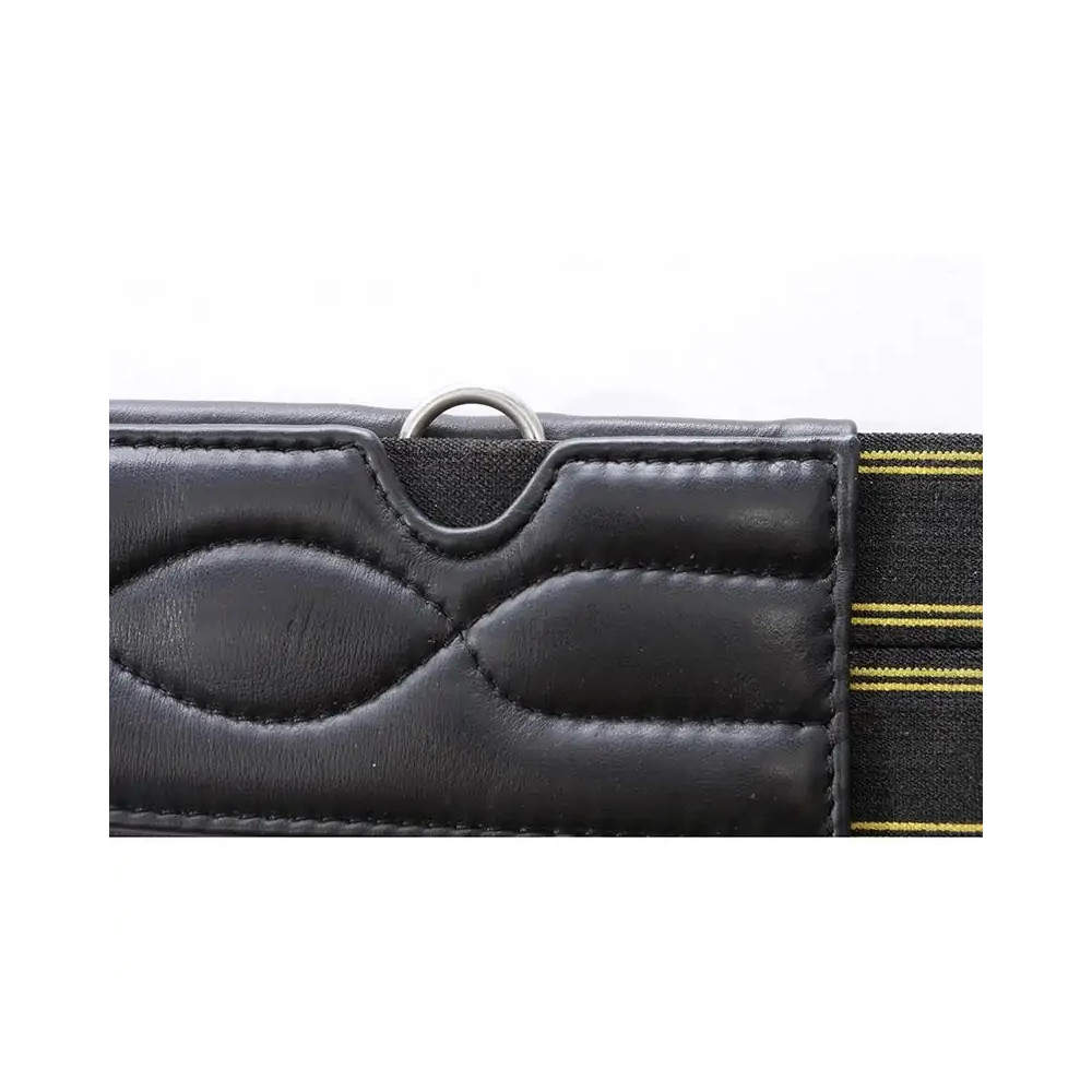 Popręg Skórzany Comfort Kavalkade