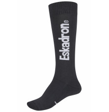 Skarpety Jeździeckie Navy Heritage 25/26 Eskadron