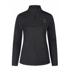 Golf Half-Zip Navy Heritage 24/25 Eskadron
