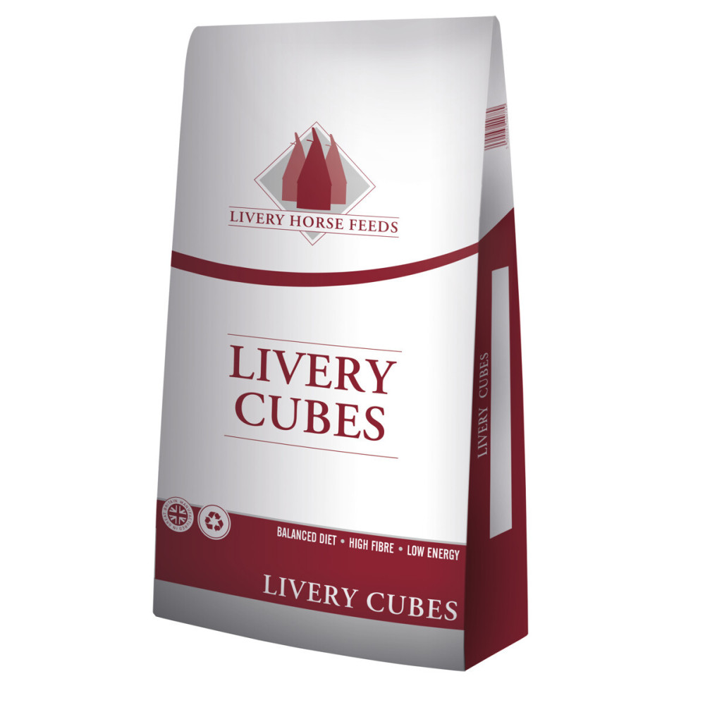 Granulat Livery Cubes Saracen