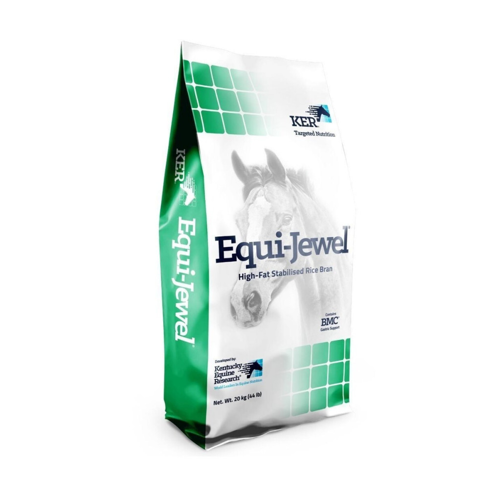 Otręby Ryżowe Equi Jewel Pellets Saracen