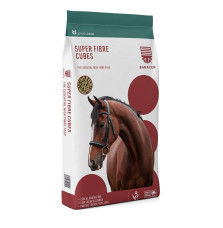 Super Fibre Cubes Saracen