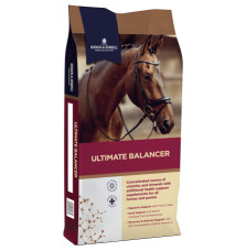 Pasza Ultimate Balancer Dodson&Horrell