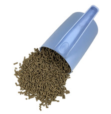 Pasza Ultimate Balancer Dodson&Horrell