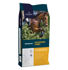 Pasza Niskoskrobiowa Staypower Cubes Dodson & Horrel