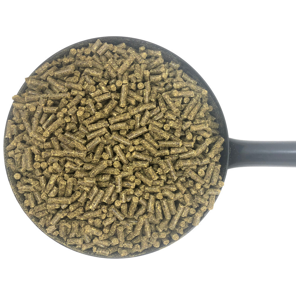 Pasza Niskoskrobiowa Staypower Cubes Dodson & Horrel