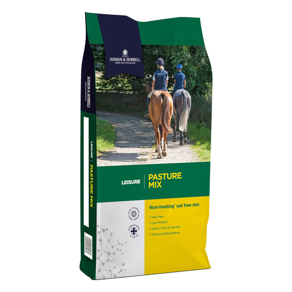 Pasza Bezowsowa Pasture Mix Dodson & Horrell