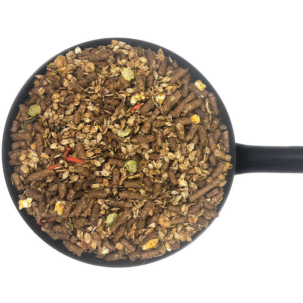 Pasza Bezowsowa Pasture Mix Dodson & Horrell