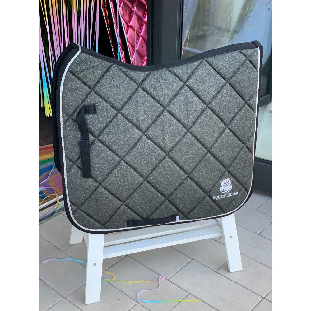 Czaprak Ujeżdżeniowy Jade Green Equestroom