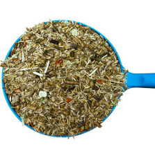 Pasza Slim Down Dodson & Horrel