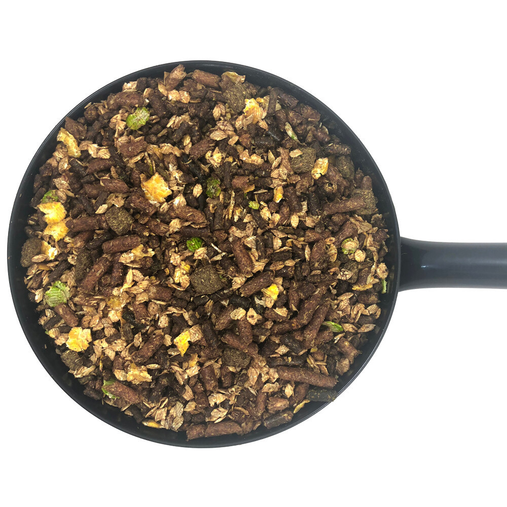 Pasza Convalescent Muesli Dodson & Horrell