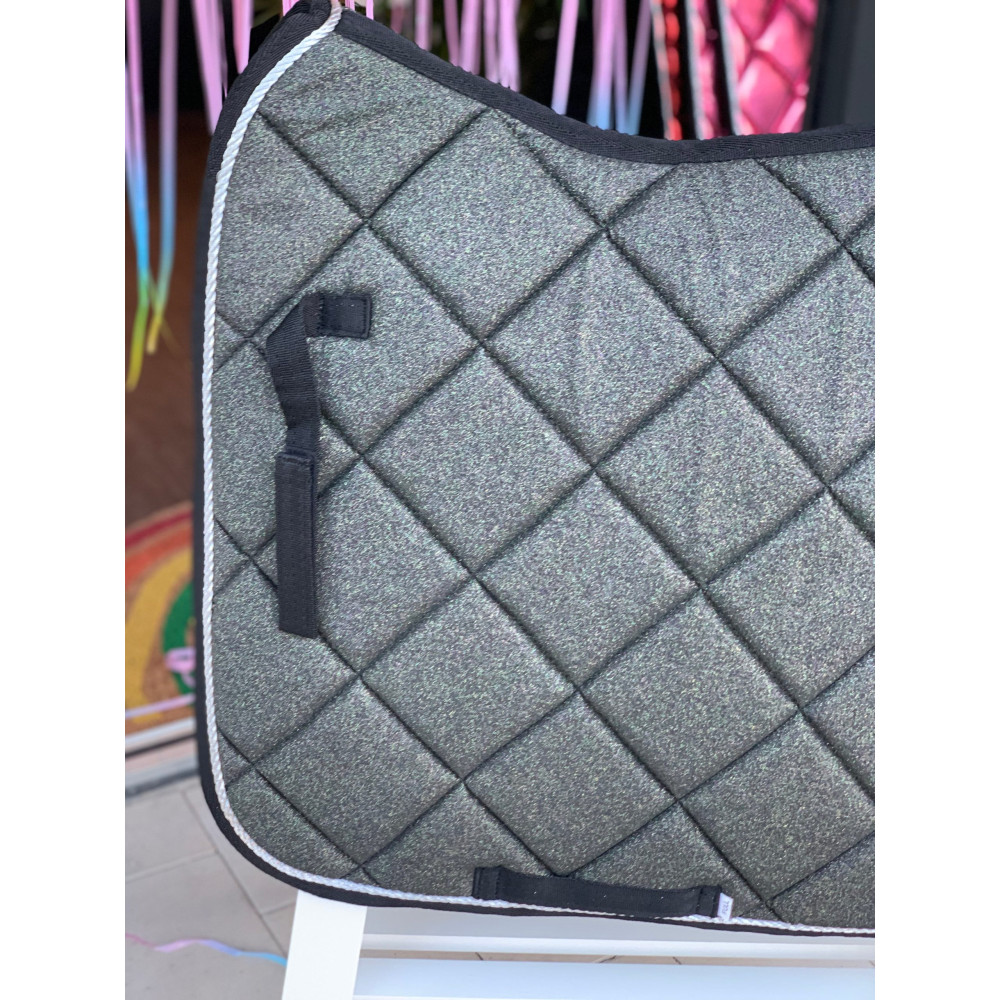 Czaprak Ujeżdżeniowy Jade Green Equestroom