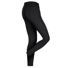 Legginsy DEA Winter Czarny Fair Play