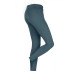 Legginsy Kinga Szarozielone Fair play