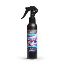 Preparat Na Porost Włosów Hair Growth Wonder It Jump It