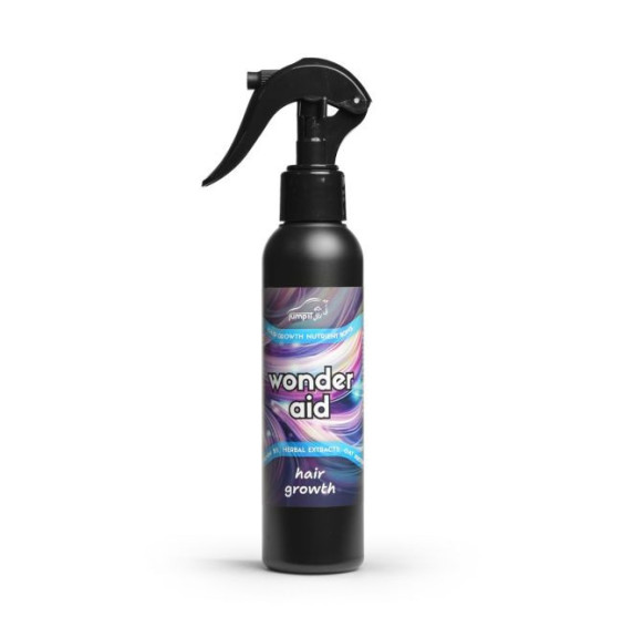 Preparat Na Porost Włosów Hair Growth Wonder It Jump It