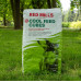 Pasza  10% Cool Feed Cubes Red Mills