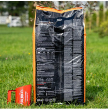 Pasza Competition 12 Mix  Red Mills