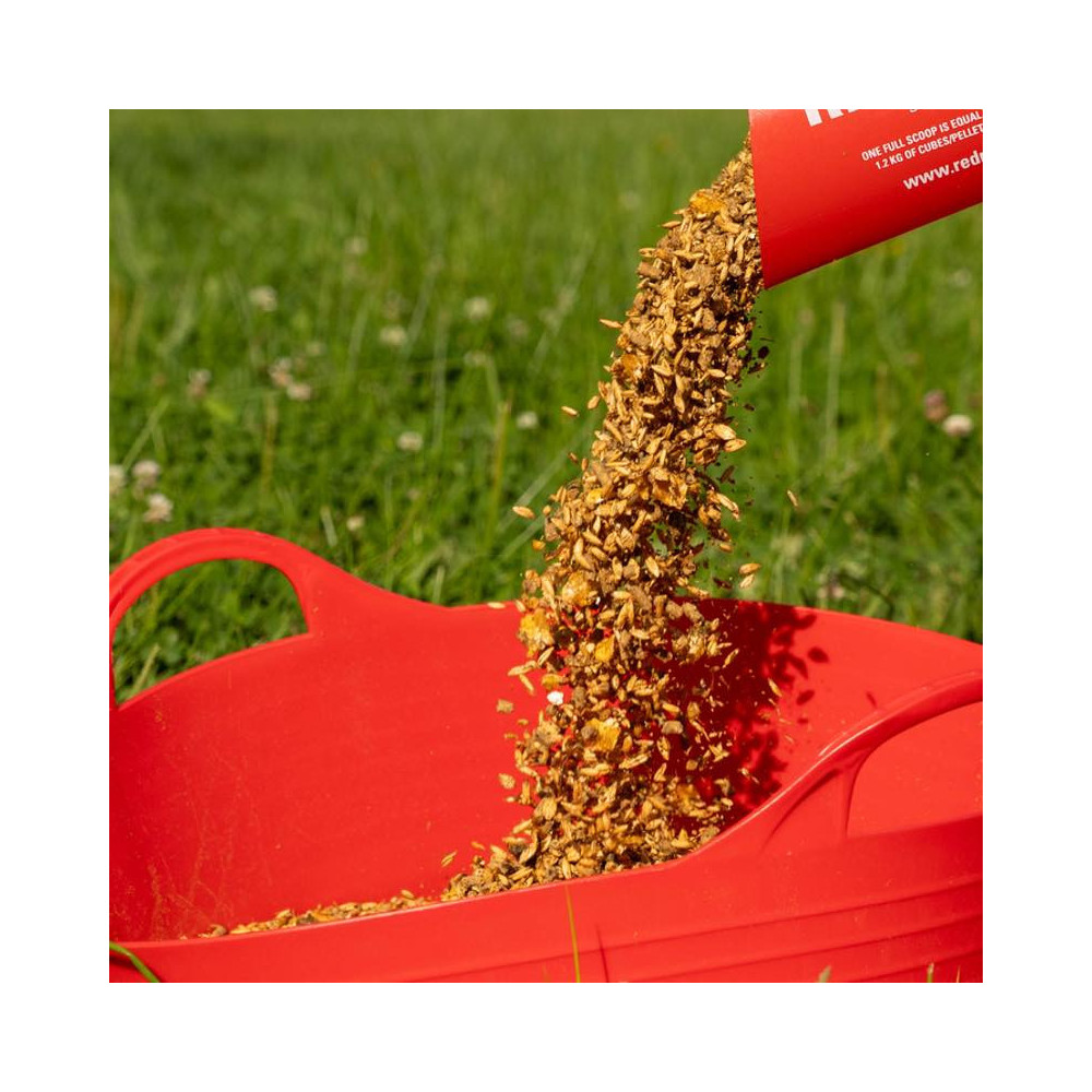 Pasza 14% Stud Mix Red Mills