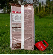 Mesz Comfort Mash Red Mills