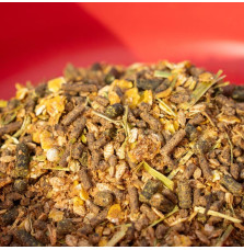 Mesz Comfort Mash Red Mills