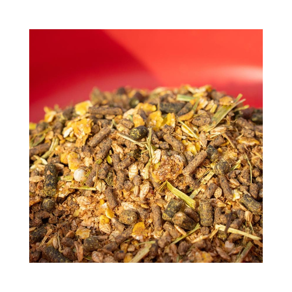 Mesz Comfort Mash Red Mills