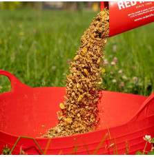 Pasza 10% Cool ‘N’ Cooked Mix  Red Mills